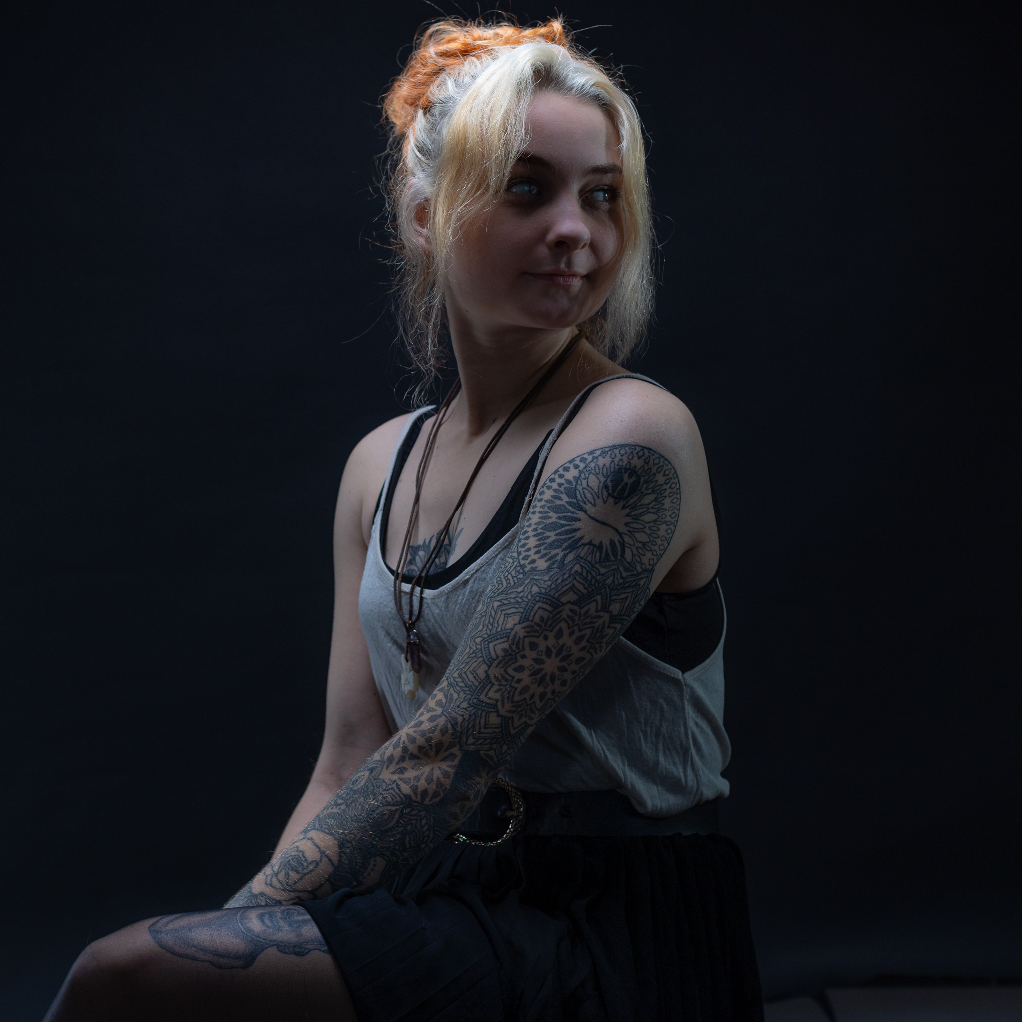 Laura Binder