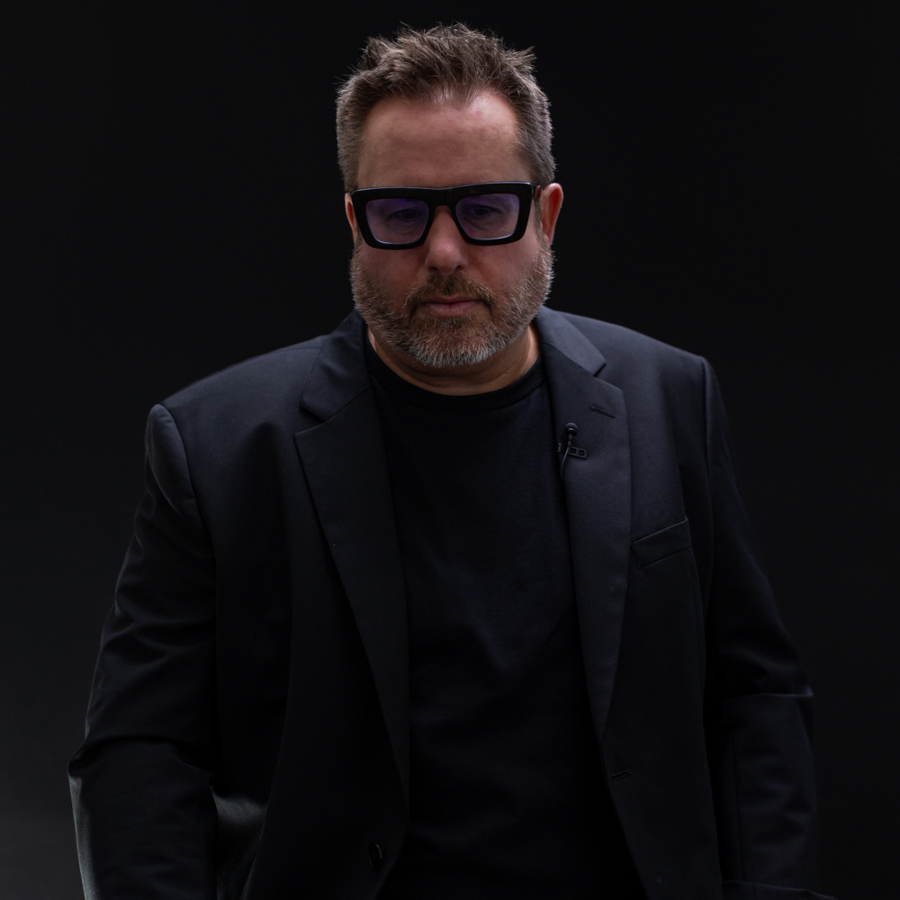 Michael Frey